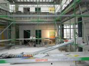 Blick ins Atrium, EG
Stand: 29.05.2013